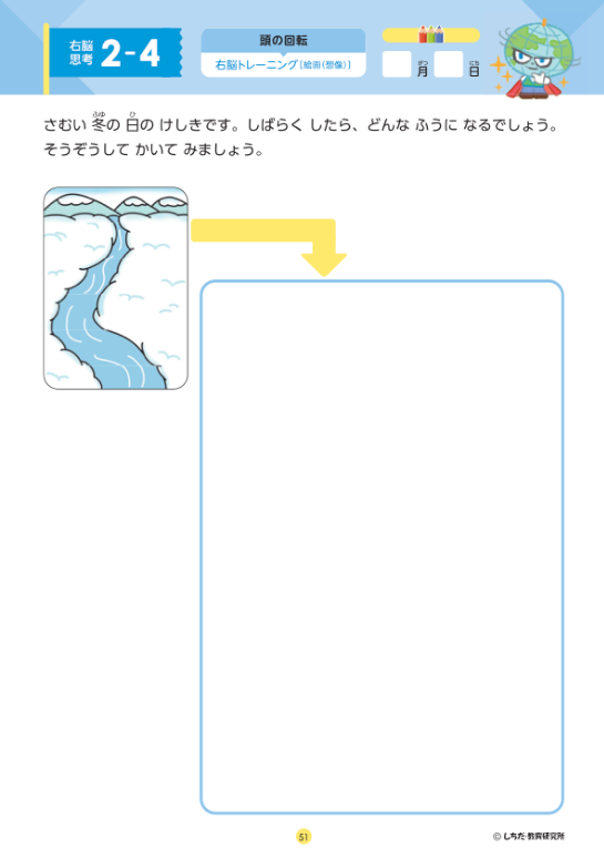 頭の回転が速くなる
